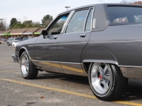 1986 Pontiac Parisienne for sale in Riverhead, New York (ID-128313)