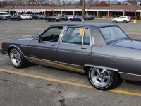 1986 Pontiac Parisienne for sale in Riverhead, New York (ID-128313)