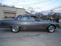 1986 Pontiac Parisienne for sale in Riverhead, New York (ID-128313)