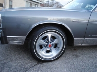 1986 Pontiac Parisienne for sale in Riverhead, New York (ID-128313)