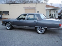 1986 Pontiac Parisienne for sale in Riverhead, New York (ID-128313)