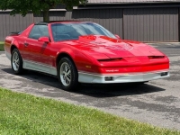 1986 Pontiac Trans Am for sale in Riverhead, New York (ID-121177)