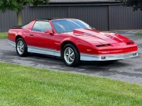 1986 Pontiac Trans Am for sale in Riverhead, New York (ID-121177)