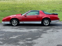 1986 Pontiac Trans Am for sale in Riverhead, New York (ID-121177)