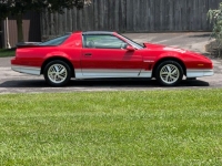 1986 Pontiac Trans Am for sale in Riverhead, New York (ID-121177)