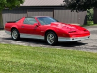 1986 Pontiac Trans Am for sale in Riverhead, New York (ID-121177)