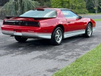 1986 Pontiac Trans Am for sale in Riverhead, New York (ID-121177)