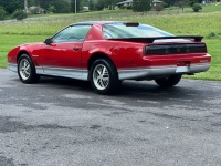 1986 Pontiac Trans Am for sale in Riverhead, New York (ID-121177)