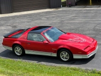1986 Pontiac Trans Am for sale in Riverhead, New York (ID-121177)