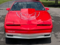 1986 Pontiac Trans Am for sale in Riverhead, New York (ID-121177)
