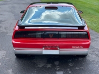 1986 Pontiac Trans Am for sale in Riverhead, New York (ID-121177)