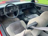 1986 Pontiac Trans Am for sale in Riverhead, New York (ID-121177)