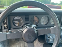 1986 Pontiac Trans Am for sale in Riverhead, New York (ID-121177)