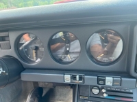 1986 Pontiac Trans Am for sale in Riverhead, New York (ID-121177)