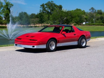 1986 Pontiac Trans Am for sale 1986 Pontiac Trans Am for sale
