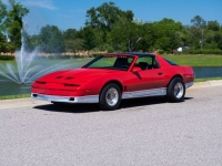 1986 Pontiac Trans Am for sale in Riverhead, New York (ID-127848)