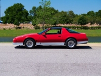 1986 Pontiac Trans Am for sale in Riverhead, New York (ID-127848)