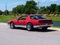 1986 Pontiac Trans Am for sale in Riverhead, New York (ID-127848)