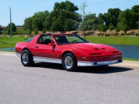 1986 Pontiac Trans Am for sale in Riverhead, New York (ID-127848)