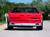 1986 Pontiac Trans Am for sale in Riverhead, New York (ID-127848)