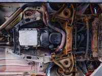 1986 Pontiac Trans Am for sale in Riverhead, New York (ID-127848)
