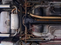 1986 Pontiac Trans Am for sale in Riverhead, New York (ID-127848)