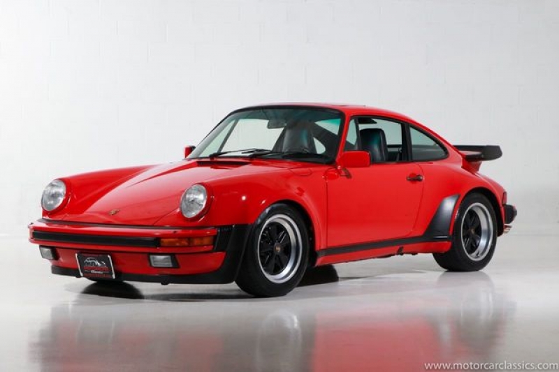 1986 Porsche 911 for sale in Riverhead, New York (ID-114540)