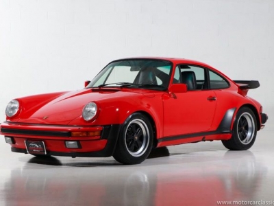 1986 Porsche 911 for sale