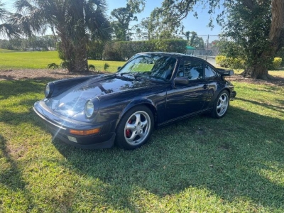 1986 Porsche 911 for sale