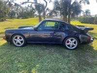 1986 Porsche 911 for sale in Michigan (ID-141576)