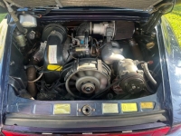 1986 Porsche 911 for sale in Michigan (ID-141576)