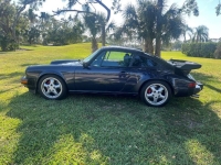 1986 Porsche 911 for sale in Michigan (ID-141576)