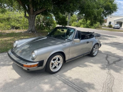 1986 Porsche 911 for sale