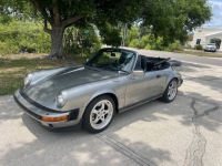 1986 Porsche 911 for sale in Michigan (ID-142231)