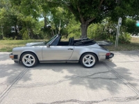 1986 Porsche 911 for sale in Michigan (ID-142231)