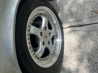 1986 Porsche 911 for sale in Michigan (ID-142231)