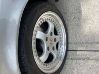 1986 Porsche 911 for sale in Michigan (ID-142231)