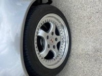 1986 Porsche 911 for sale in Michigan (ID-142231)