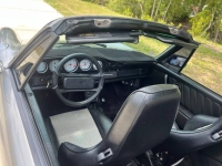 1986 Porsche 911 for sale in Michigan (ID-142231)