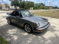 1986 Porsche 911 for sale in Michigan (ID-142231)