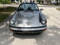 1986 Porsche 911 for sale in Michigan (ID-142231)