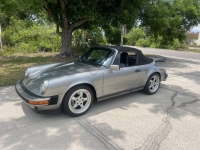 1986 Porsche 911 for sale in Michigan (ID-142231)