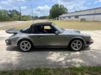 1986 Porsche 911 for sale in Michigan (ID-142231)