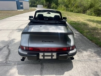 1986 Porsche 911 for sale in Michigan (ID-142231)