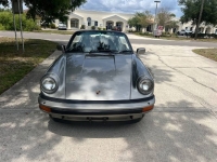1986 Porsche 911 for sale in Michigan (ID-142231)