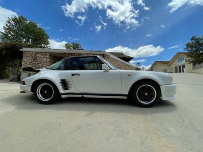 1986 Porsche 911 Carrera for sale