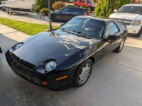 1986 Porsche 928 for sale in Michigan (ID-124850)