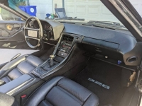 1986 Porsche 928 for sale in Michigan (ID-124850)