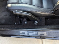 1986 Porsche 928 for sale in Michigan (ID-124850)
