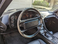 1986 Porsche 928 for sale in Michigan (ID-124850)